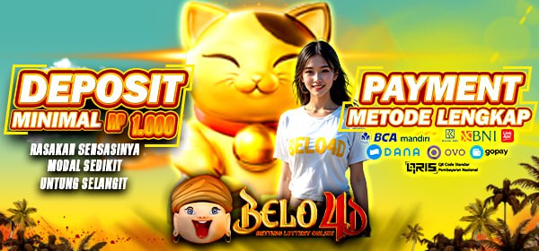 MINIMAL DEPOSIT 25.000